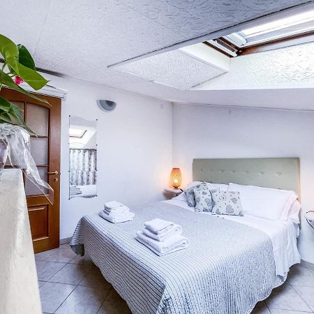 Myhouse Inn Torino - Affitti Brevi Italia Collegno Εξωτερικό φωτογραφία