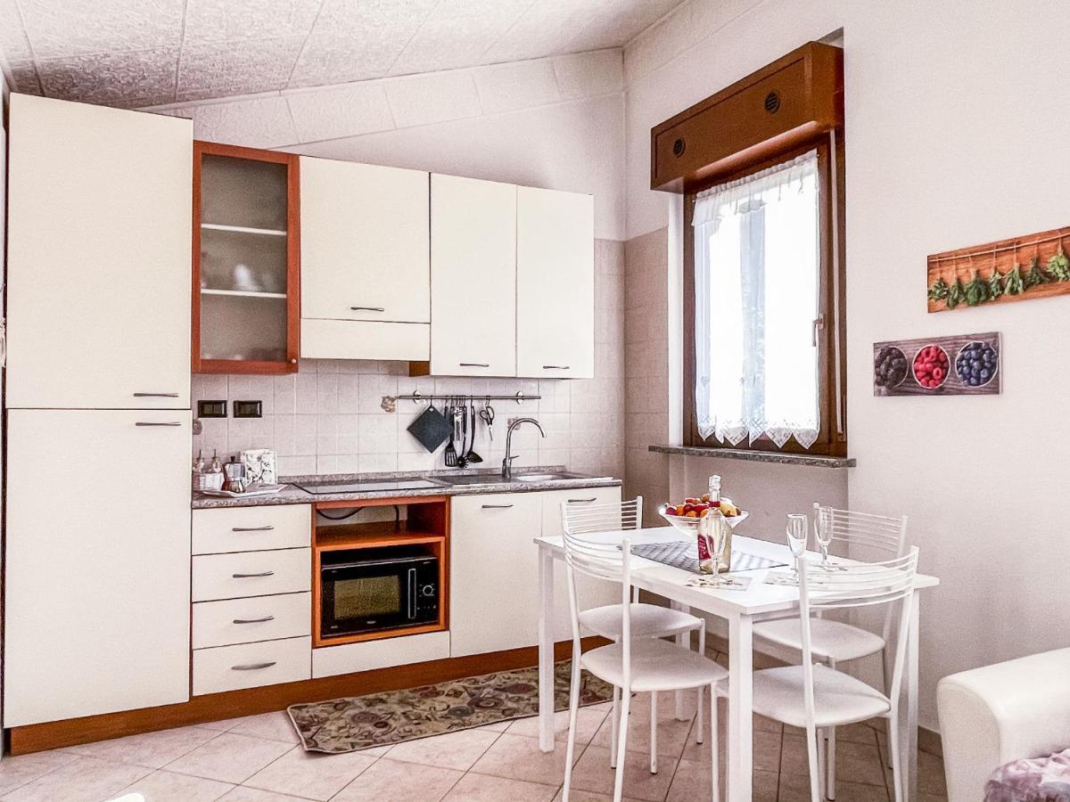 Myhouse Inn Torino - Affitti Brevi Italia Collegno Εξωτερικό φωτογραφία