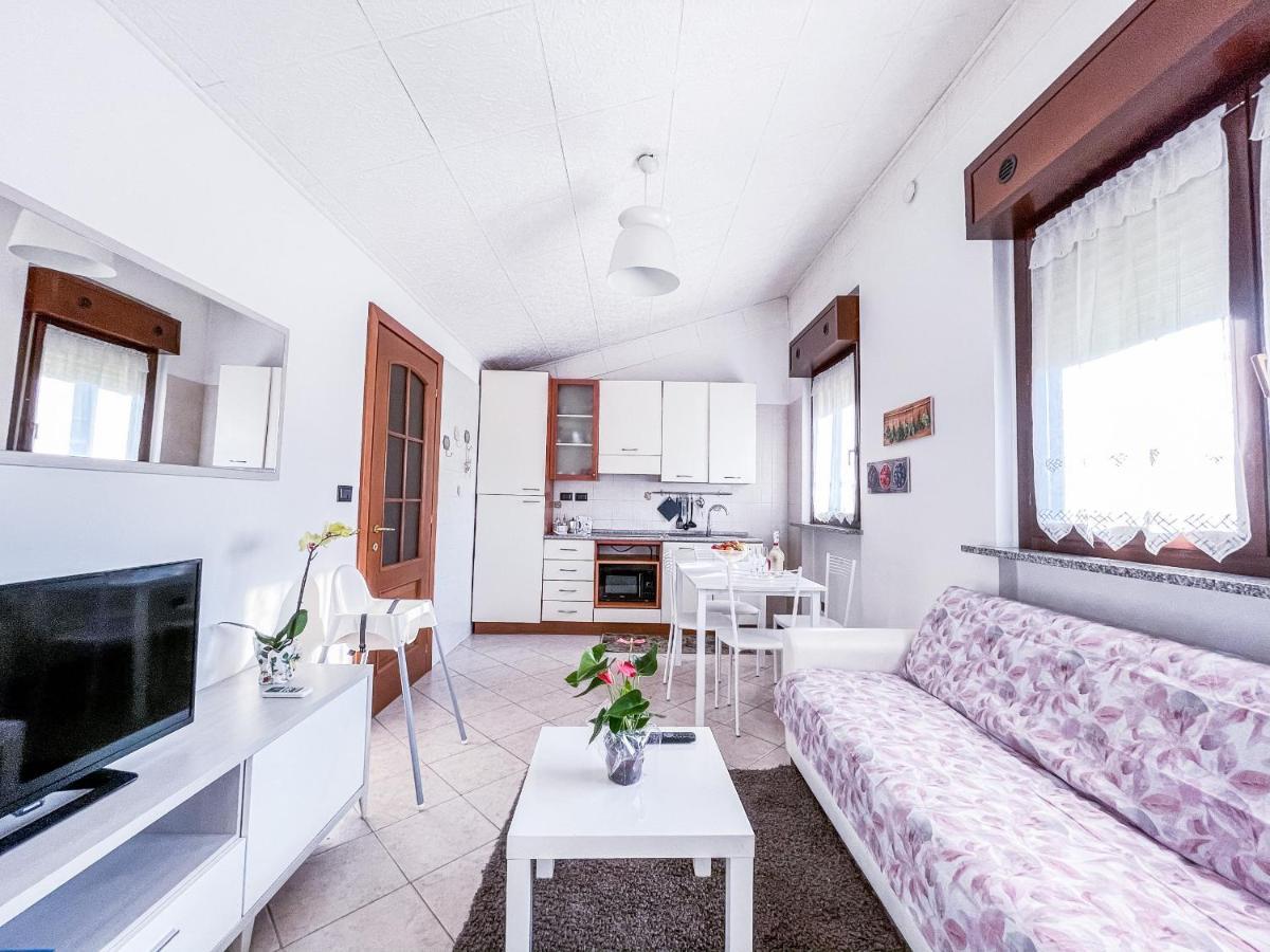 Myhouse Inn Torino - Affitti Brevi Italia Collegno Εξωτερικό φωτογραφία