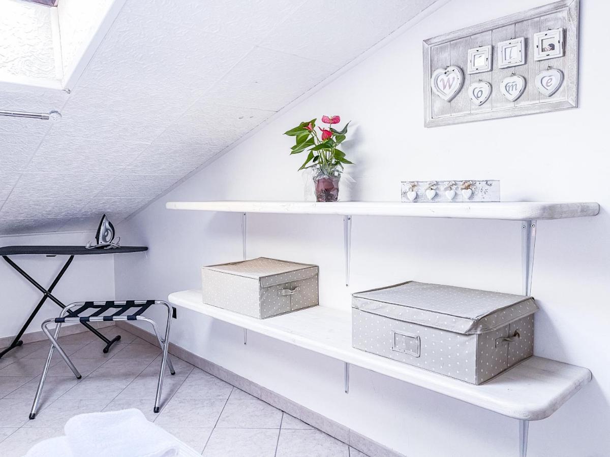 Myhouse Inn Torino - Affitti Brevi Italia Collegno Εξωτερικό φωτογραφία