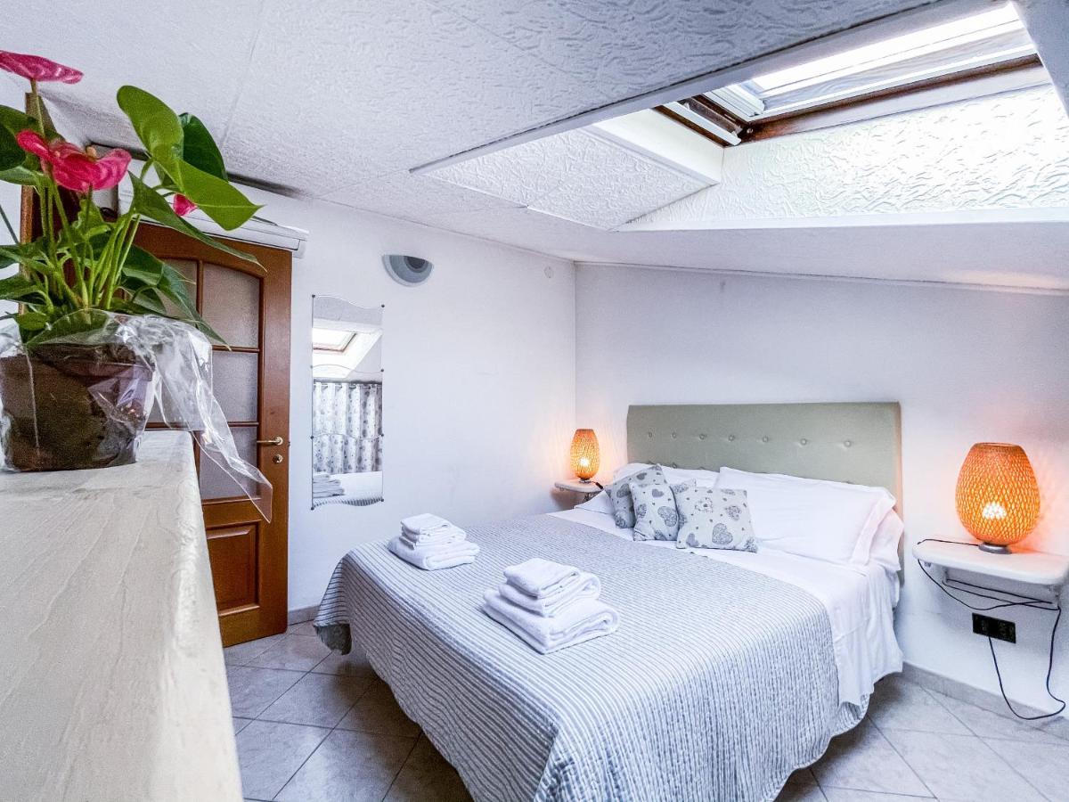 Myhouse Inn Torino - Affitti Brevi Italia Collegno Εξωτερικό φωτογραφία
