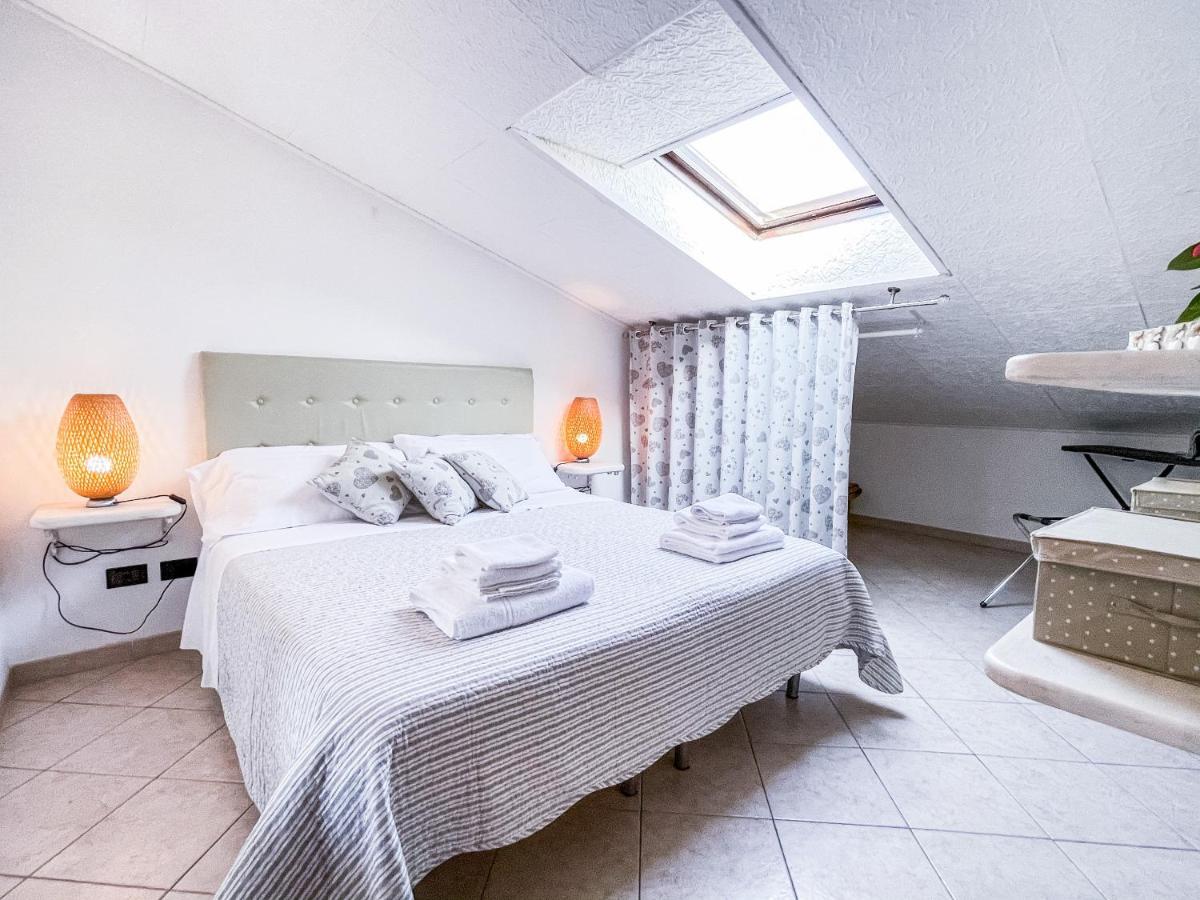 Myhouse Inn Torino - Affitti Brevi Italia Collegno Εξωτερικό φωτογραφία