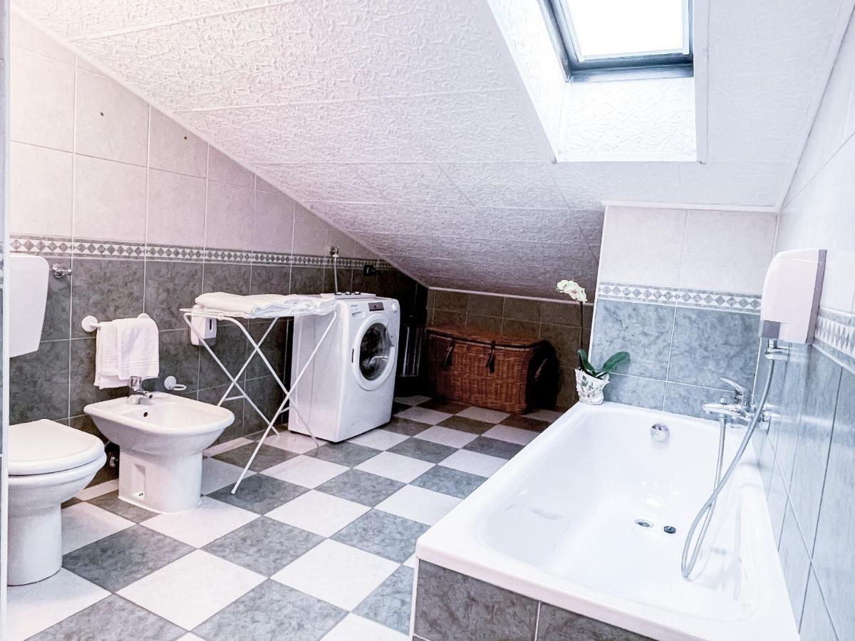 Myhouse Inn Torino - Affitti Brevi Italia Collegno Εξωτερικό φωτογραφία