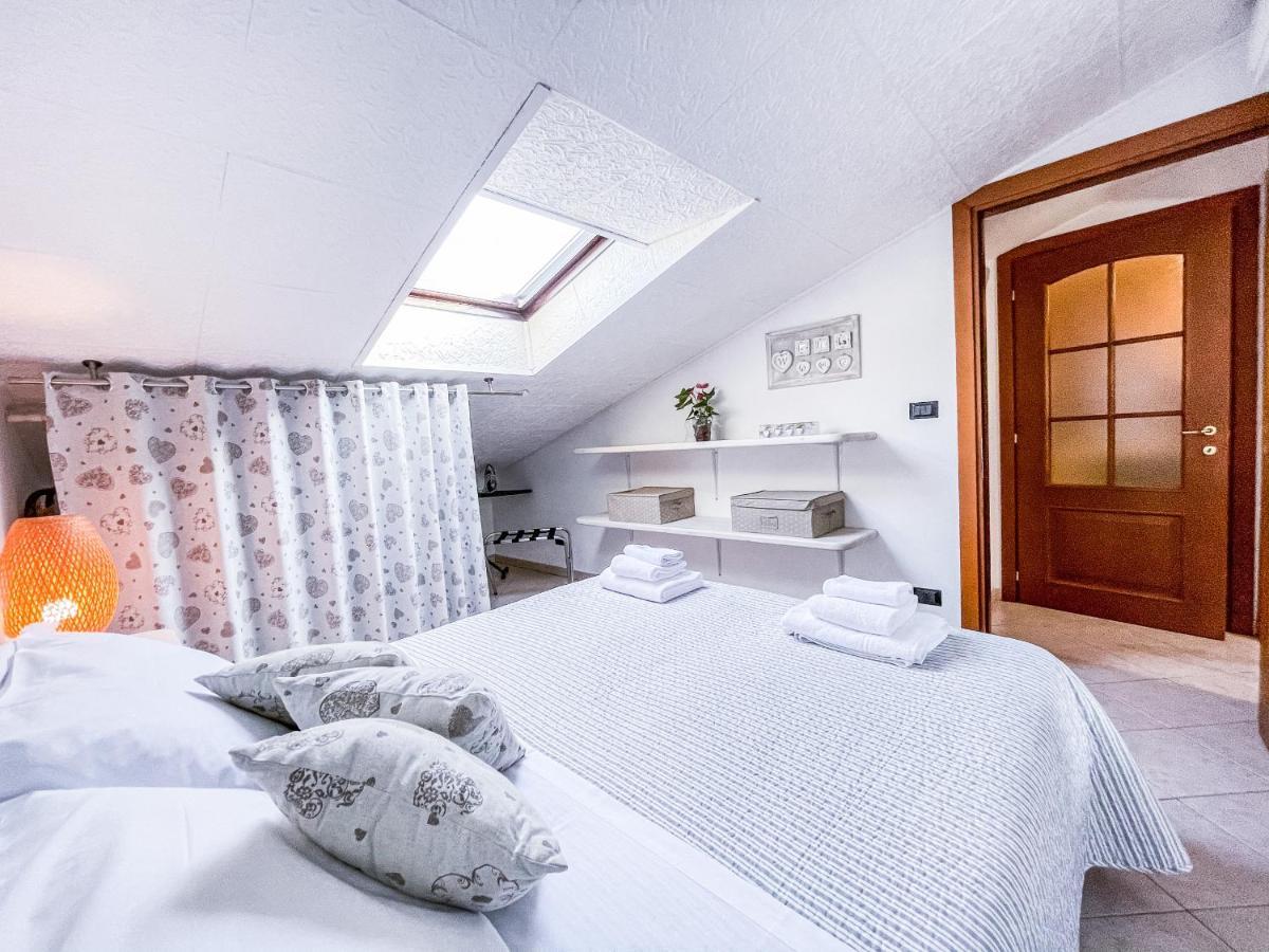 Myhouse Inn Torino - Affitti Brevi Italia Collegno Εξωτερικό φωτογραφία