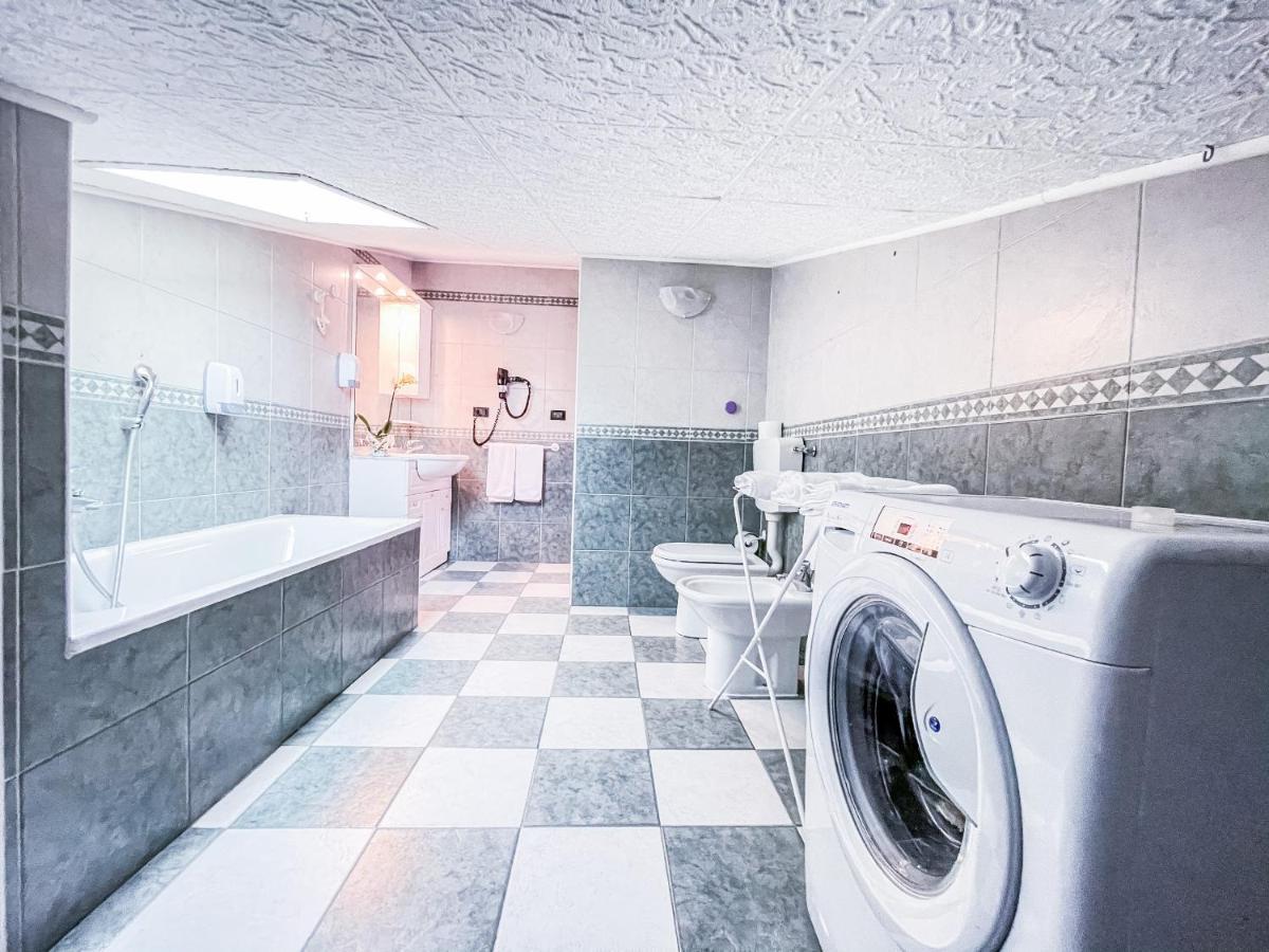 Myhouse Inn Torino - Affitti Brevi Italia Collegno Εξωτερικό φωτογραφία