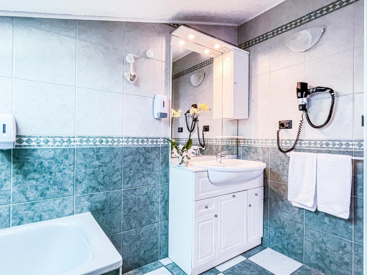 Myhouse Inn Torino - Affitti Brevi Italia Collegno Εξωτερικό φωτογραφία